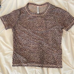 Fabletics Naked Feel Tee